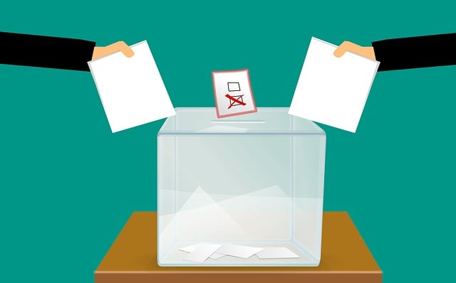 ELEZIONI DEI RAPPRESENTANTI - STUDENTI e GENITORI